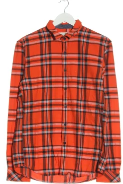 Holzfällerhemd                            Größe                38