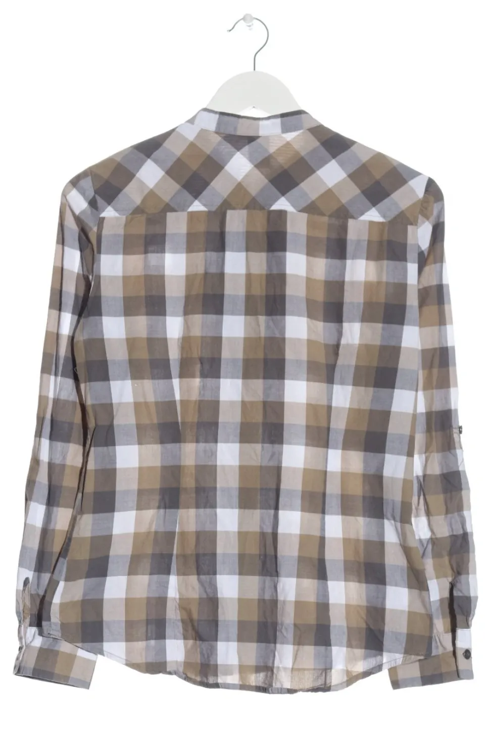 Holzfällerhemd Größe 38