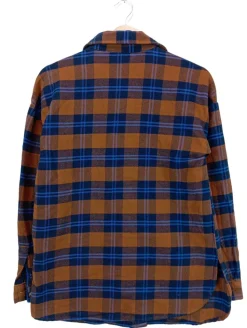 Holzfällerhemd                            Größe                34