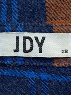 Holzfällerhemd Größe 34