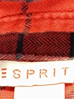 Holzfällerhemd                            Größe                40