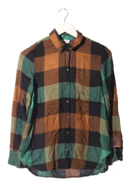 Holzfällerhemd                            Größe                36