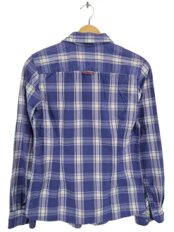 Holzfällerhemd                            Größe                36