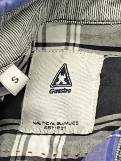 Holzfällerhemd                            Größe                36