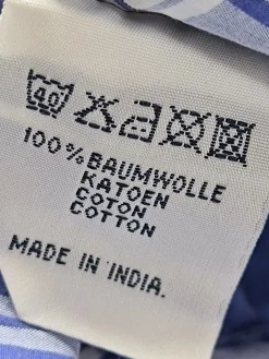 Holzfällerhemd                            Größe                36