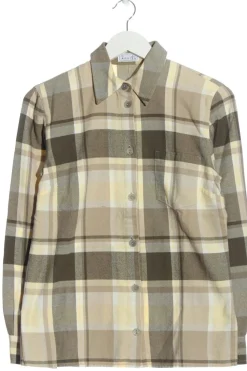 Holzfällerhemd                            Größe                36