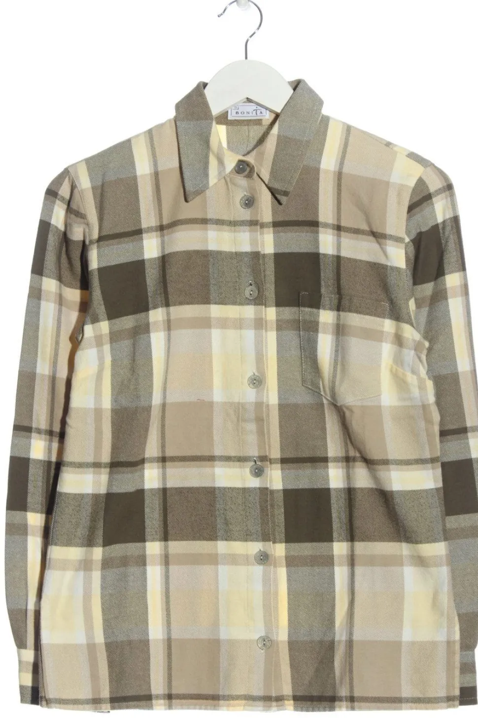 Holzfällerhemd Größe 36