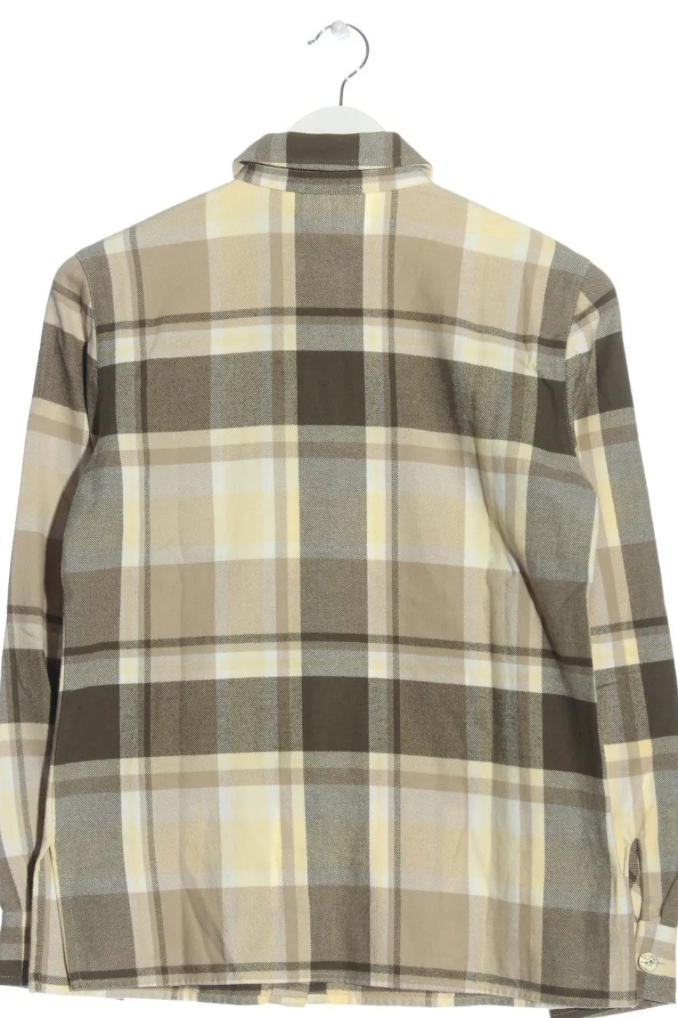 Holzfällerhemd Größe 36