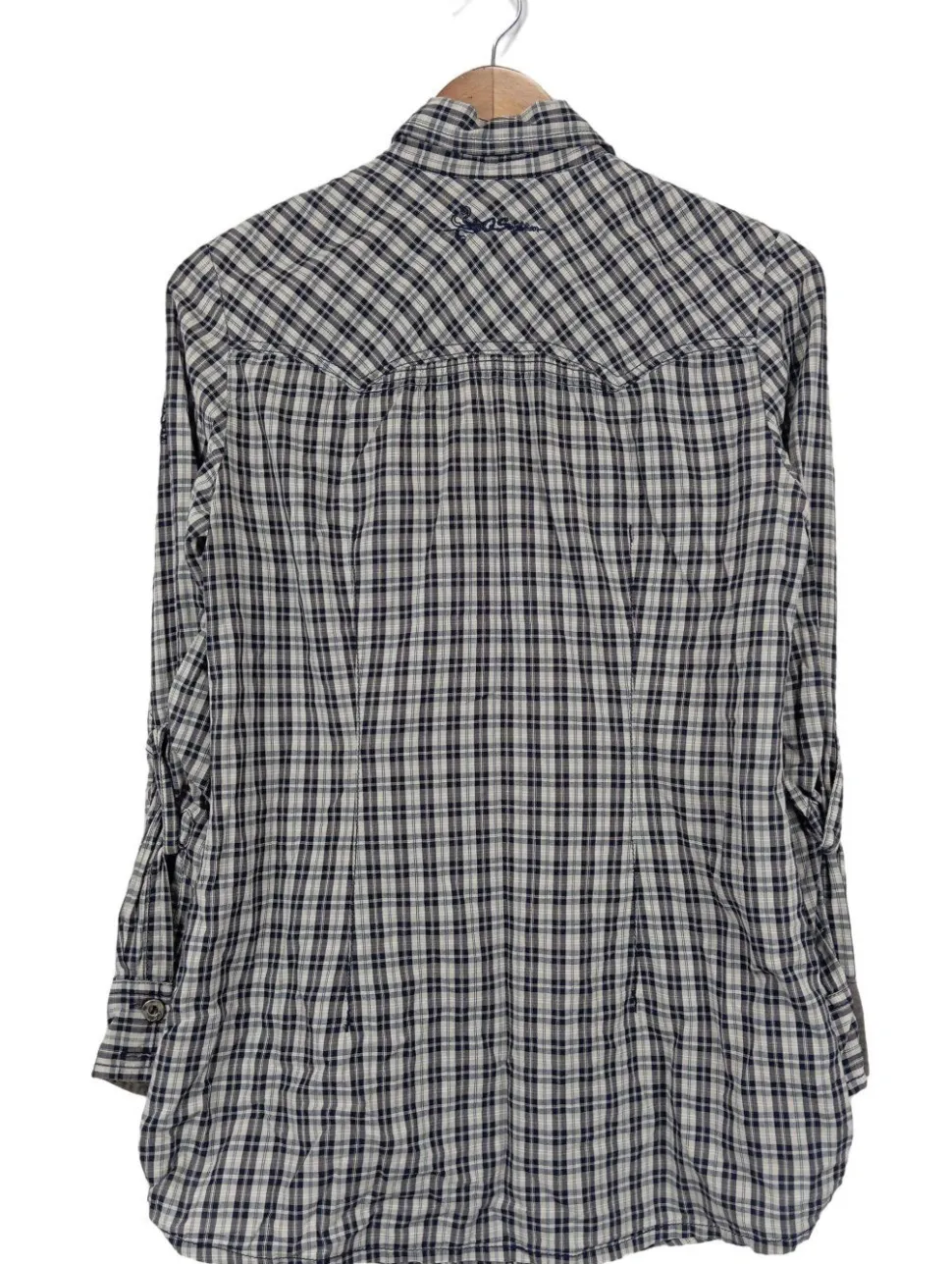 Holzfällerhemd Größe 38