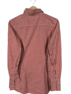 Holzfällerhemd                            Größe                38