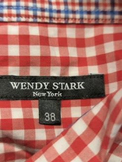 Holzfällerhemd                            Größe                38