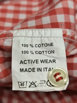 Holzfällerhemd                            Größe                38