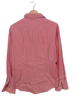 Holzfällerhemd                            Größe                42