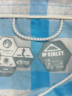 Holzfällerhemd                            Größe                36