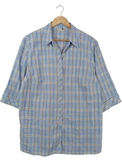 Holzfällerhemd                            Größe                50