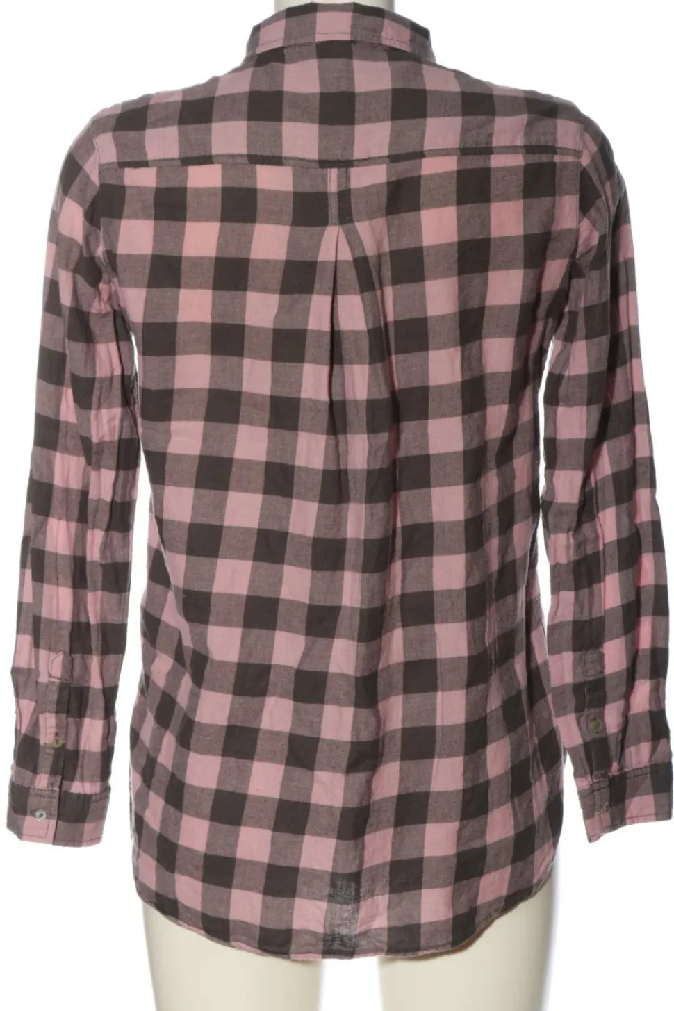 Holzfällerhemd Größe 34