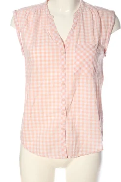 Holzfällerhemd                            Größe                34