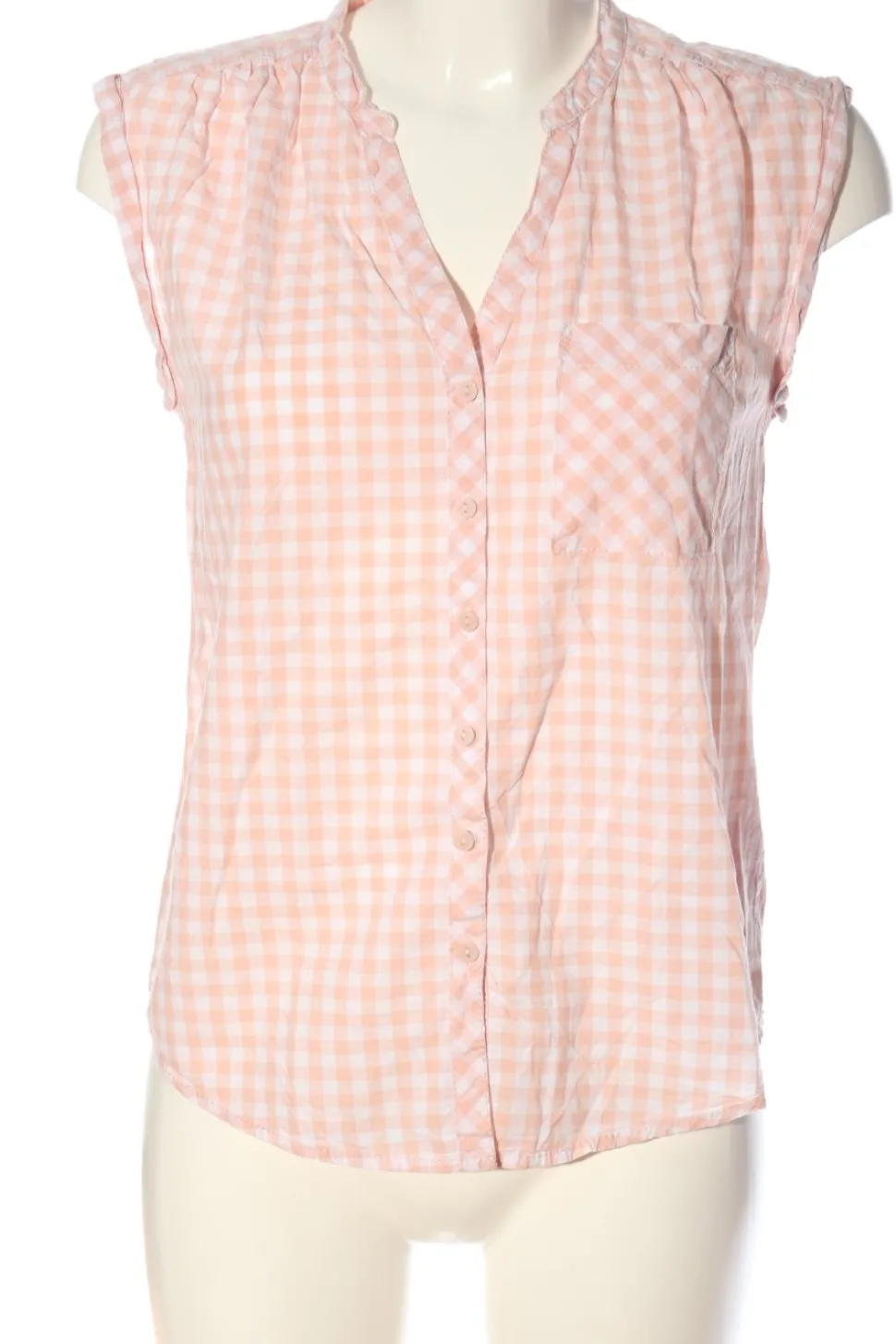 Holzfällerhemd Größe 34