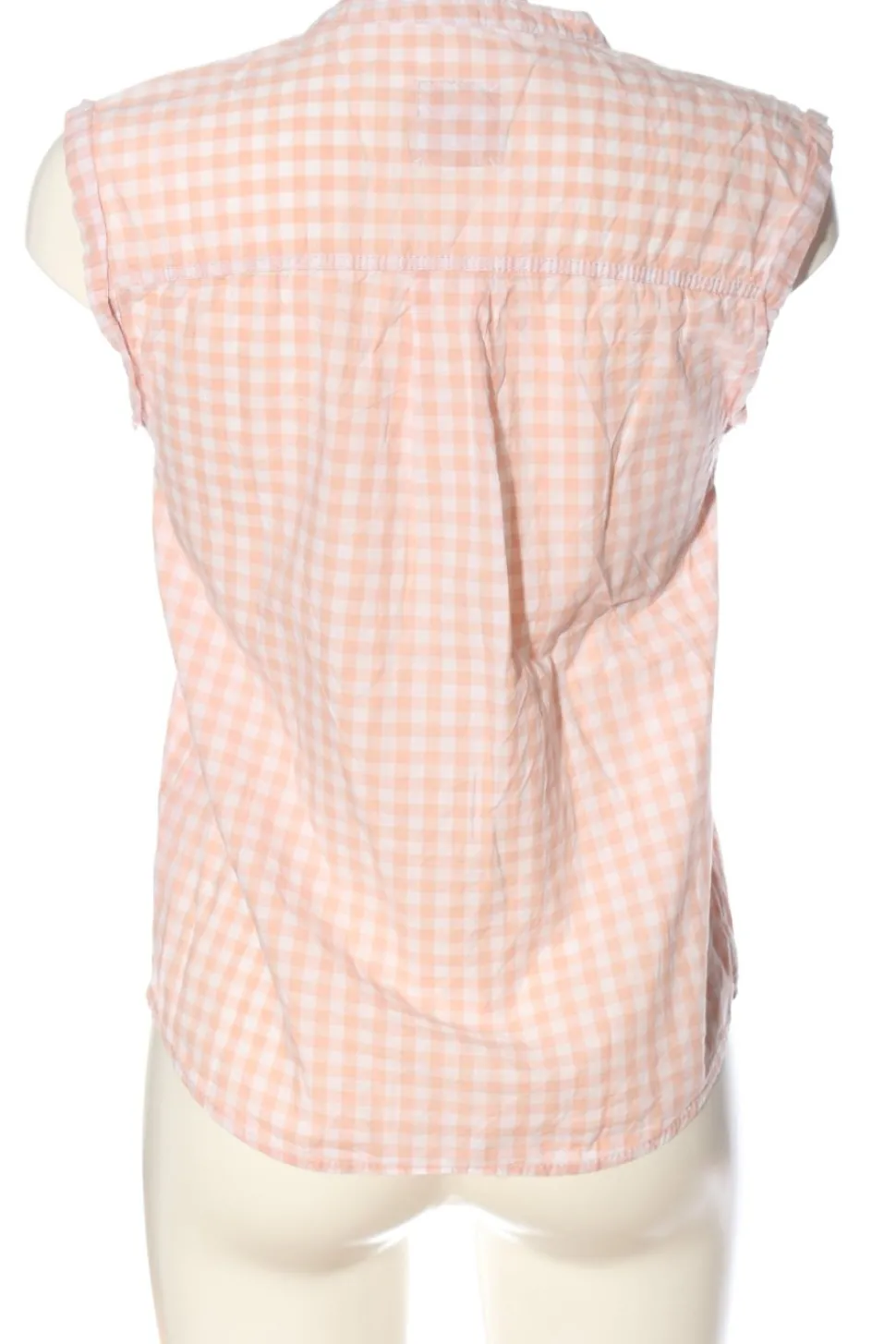 Holzfällerhemd Größe 34