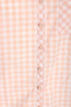 Holzfällerhemd Größe 34