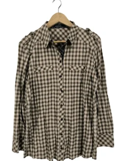 Holzfällerhemd                            Größe                38