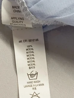 Homewear                            Größe                40