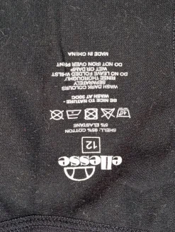 Homewear                            Größe                40