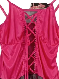 Homewear                            Größe                38