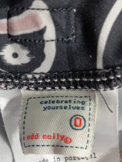 Homewear                            Größe                32