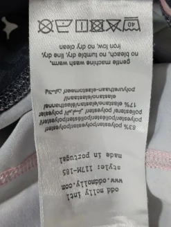 Homewear                            Größe                32