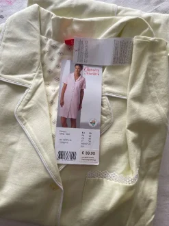 Homewear                            Größe                50