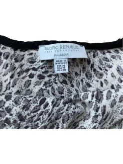 Homewear                            Größe                38