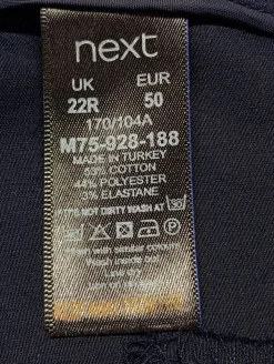 3/4-Hose                            Größe                50