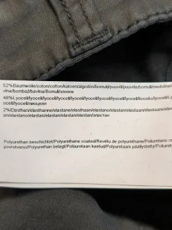 7/8-Hose                            Größe                42