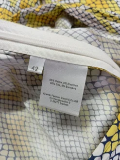 7/8-Hose                            Größe                42