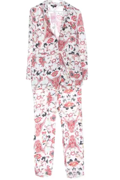 Hosenanzug                            Größe                36