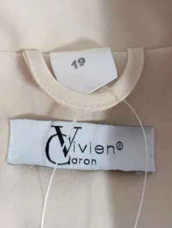 Hosenanzug                            Größe                38