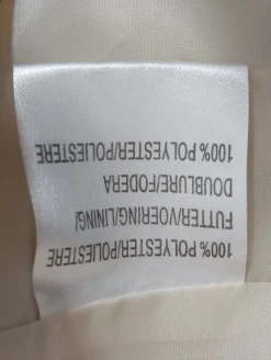 Hosenanzug                            Größe                38