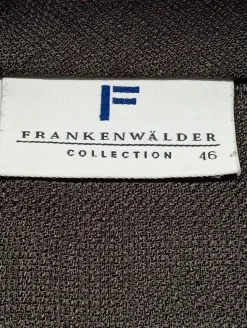 Hosenanzug                            Größe                46