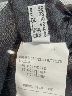 Hosenanzug Größe 36