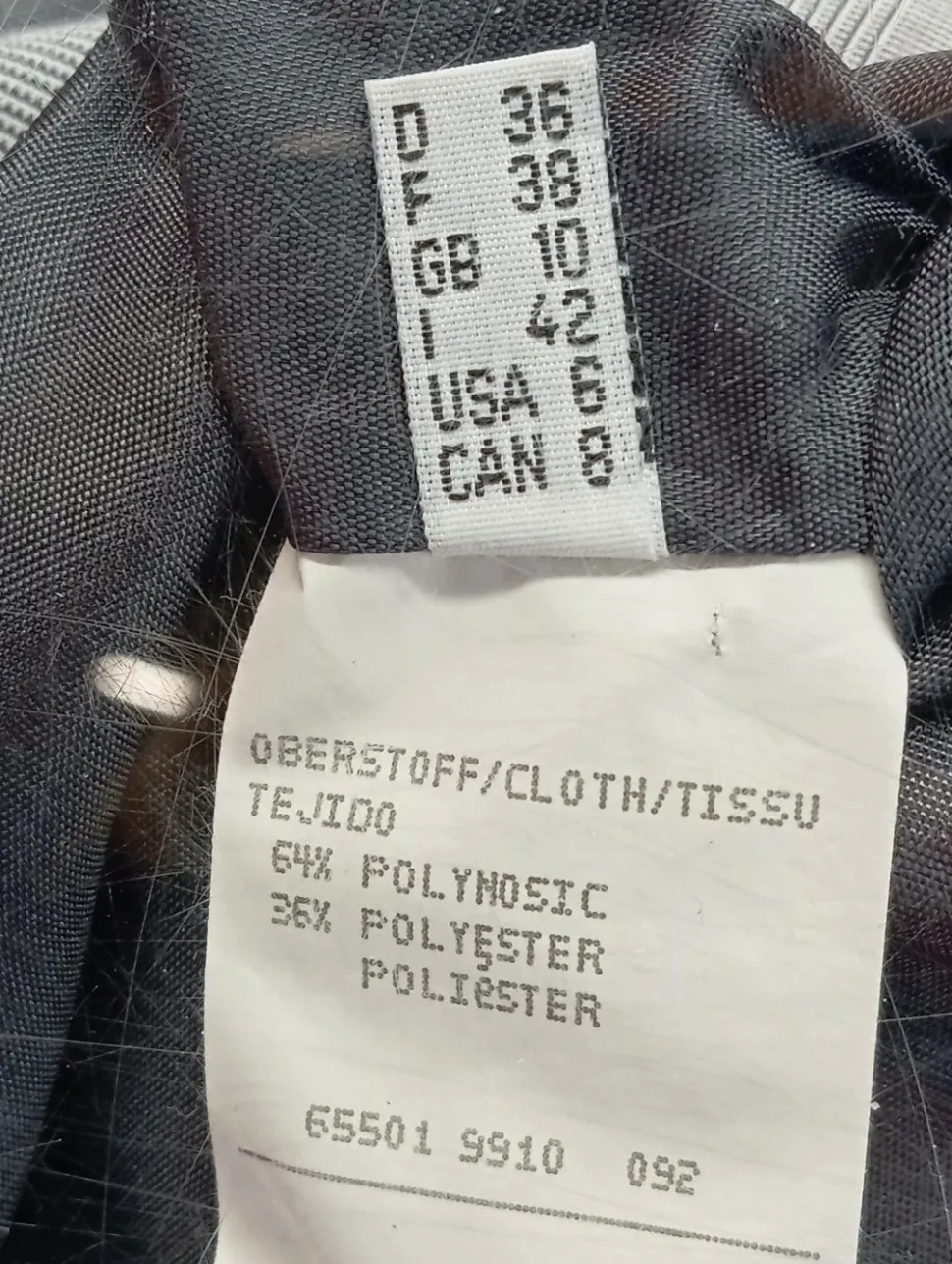 Hosenanzug Größe 36