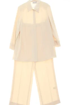 Hosenanzug                            Größe                46