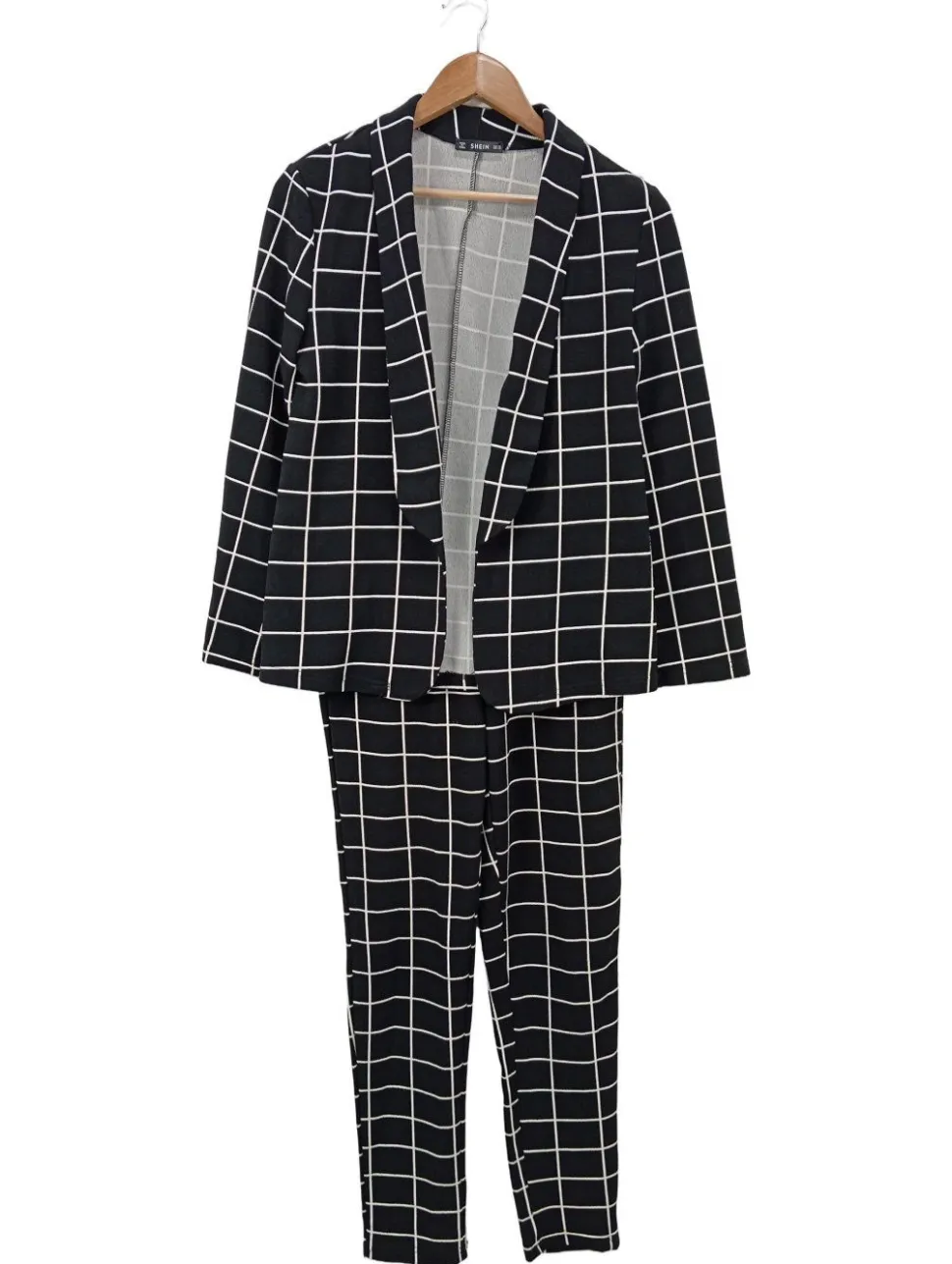 Hosenanzug Größe 34