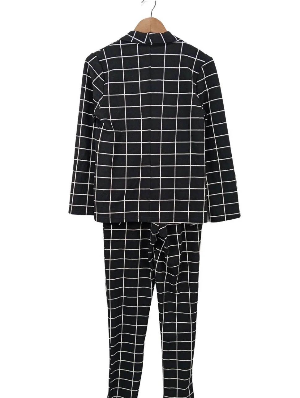 Hosenanzug Größe 34