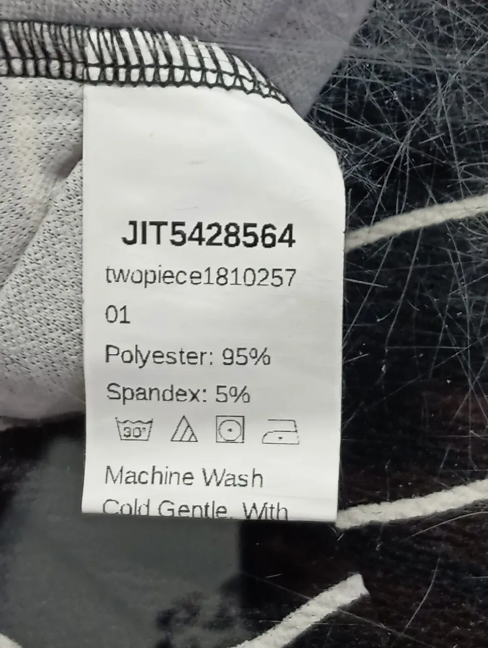 Hosenanzug Größe 34