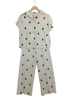 Hosenanzug                            Größe                36