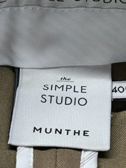 Hosenanzug                            Größe                40