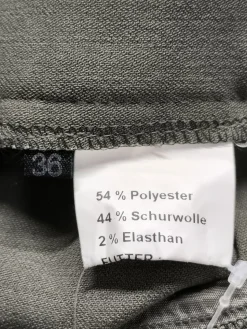 Hosenanzug                            Größe                36