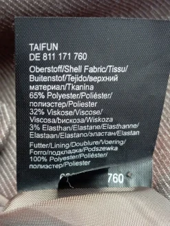 Hosenanzug                            Größe                44