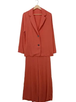 Hosenanzug                            Größe                38